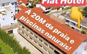 Flat Hotel Praia Dos Carneiros